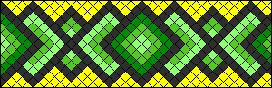 Normal pattern #11733 variation #817