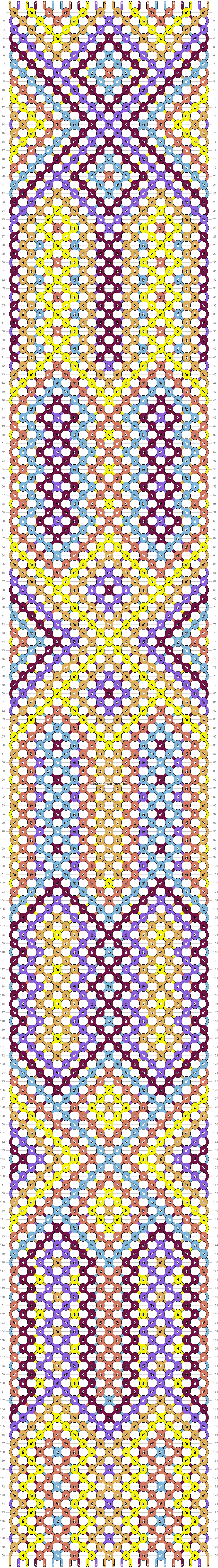 Normal pattern #22563 variation #833 pattern