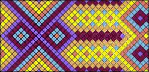 Normal pattern #22563 variation #833