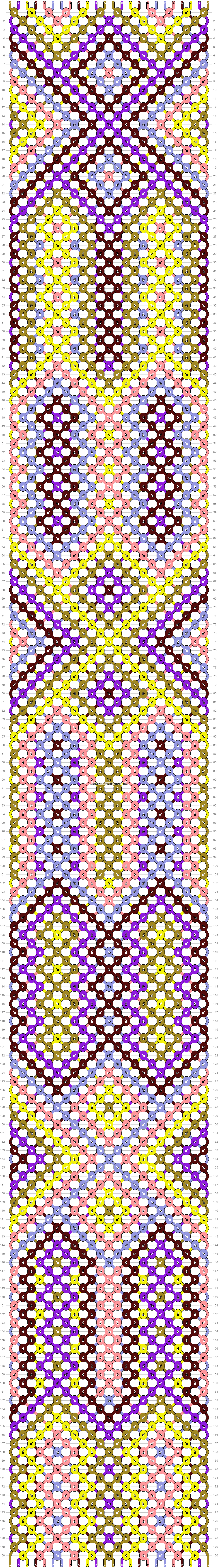 Normal pattern #22563 variation #837 pattern