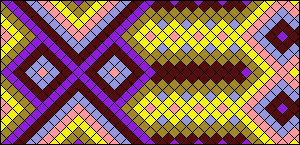 Normal pattern #22563 variation #837