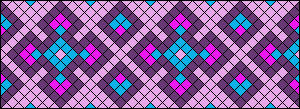 Normal pattern #23253 variation #848