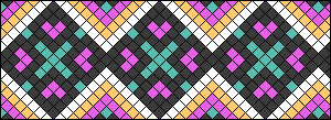 Normal pattern #23466 variation #857