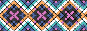 Normal pattern #23466 variation #858