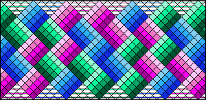 Normal pattern #19825 variation #879