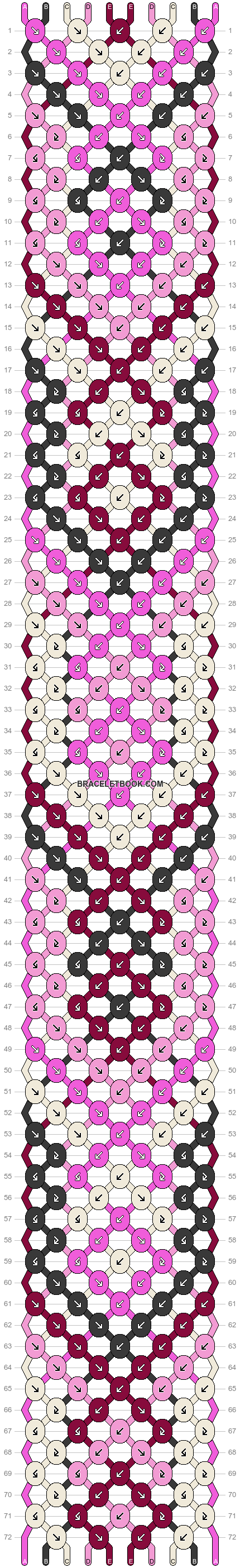 Normal pattern #22883 variation #882 pattern