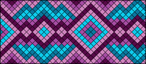 Normal pattern #23667 variation #893