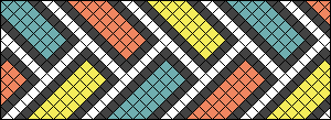 Normal pattern #23574 variation #894
