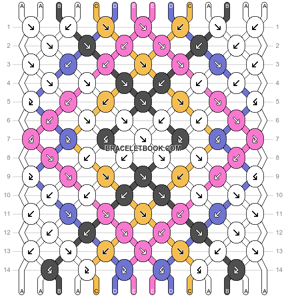 Normal pattern #23591 variation #908 pattern