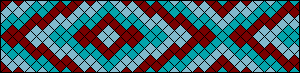 Normal pattern #8864 variation #919
