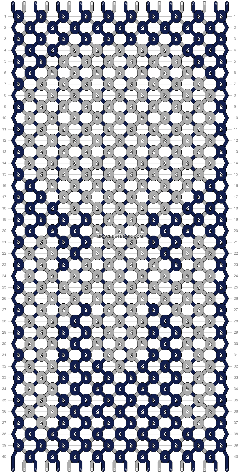 Normal pattern #21076 variation #925 pattern