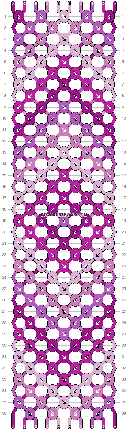 Normal pattern #23700 variation #936 pattern