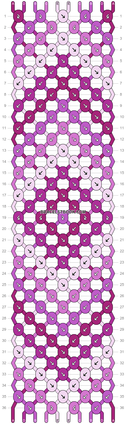 Normal pattern #23700 variation #937 pattern