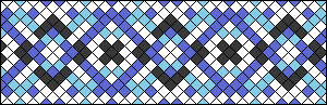 Normal pattern #23393 variation #944