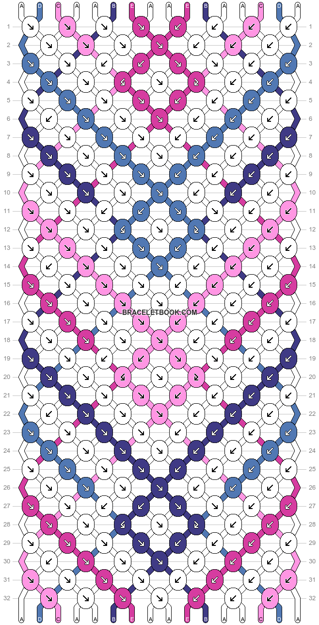 Normal pattern #22976 variation #971 pattern