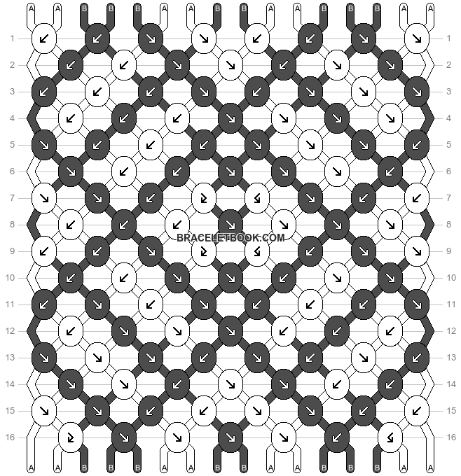 Normal pattern #22960 variation #973 pattern