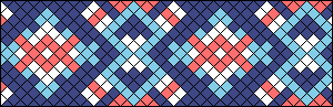 Normal pattern #23922 variation #981