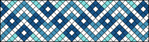 Normal pattern #24017 variation #1014