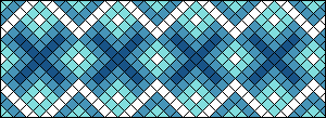 Normal pattern #24018 variation #1015