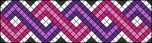 Normal pattern #53 variation #1020