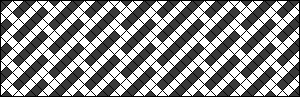 Normal pattern #24040 variation #1027