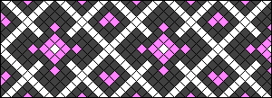 Normal pattern #24043 variation #1030