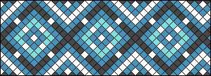 Normal pattern #23832 variation #1043