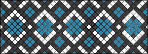 Normal pattern #23425 variation #1075