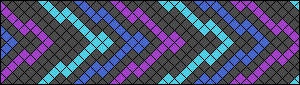 Normal pattern #1923 variation #1078