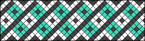 Normal pattern #7636 variation #1080