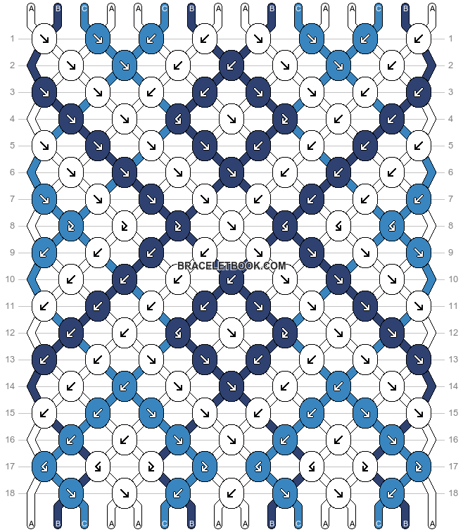 Normal pattern #24082 variation #1082 pattern