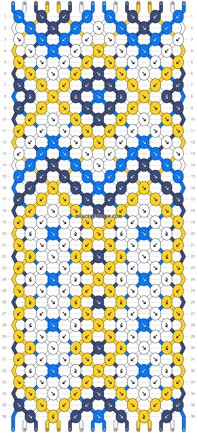 Normal pattern #24067 variation #1091 pattern