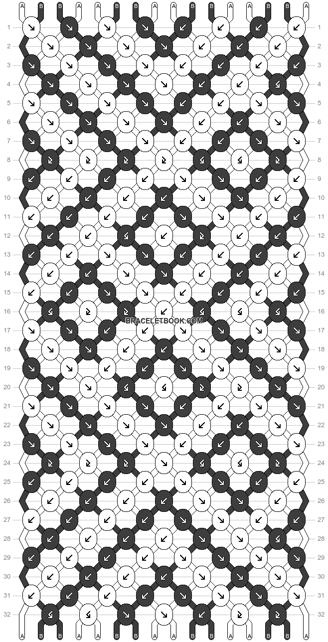 Normal pattern #24094 variation #1103 pattern