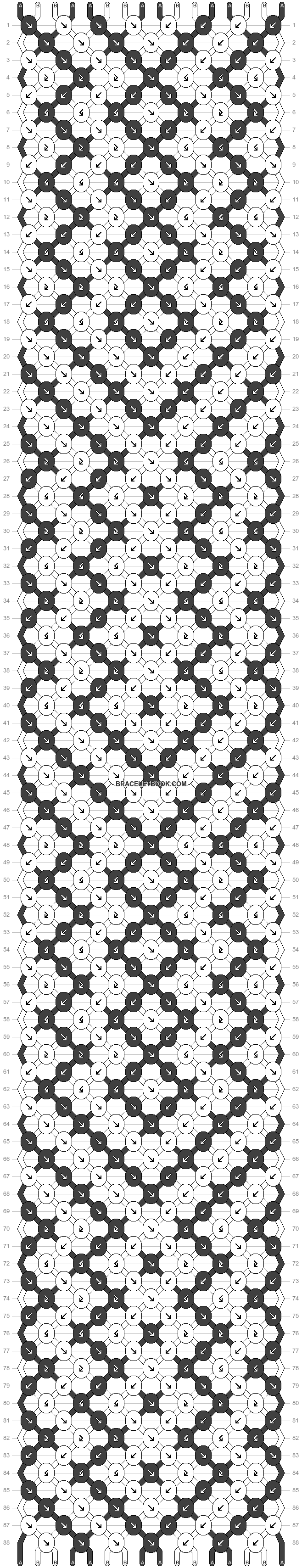 Normal pattern #24124 variation #1107 pattern