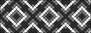 Normal pattern #22371 variation #1109
