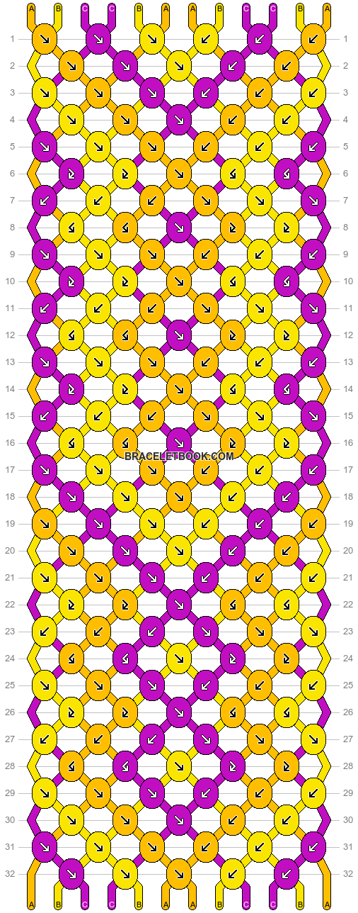 Normal pattern #24129 variation #1118 pattern