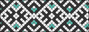 Normal pattern #24195 variation #1154