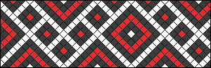 Normal pattern #24084 variation #1166