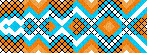 Normal pattern #9380 variation #1171
