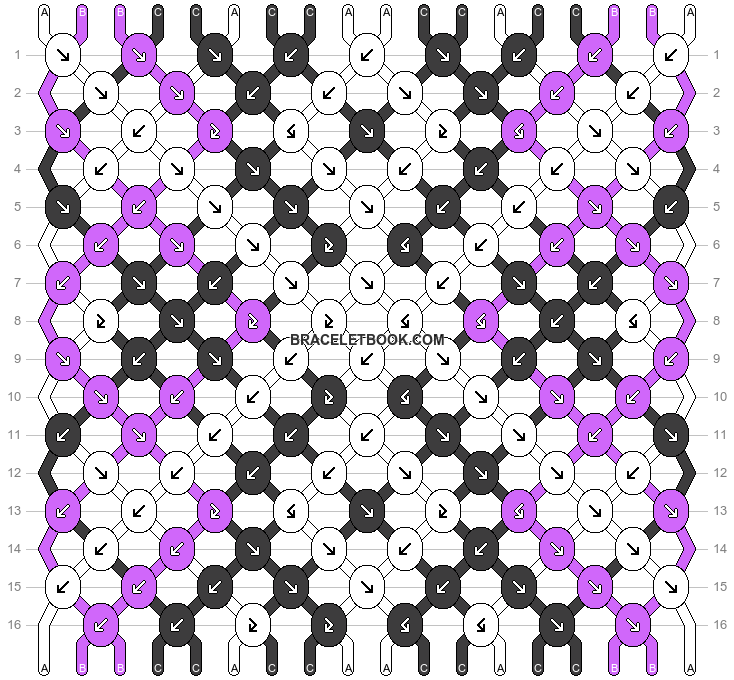 Normal pattern #24184 variation #1179 pattern