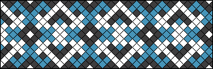 Normal pattern #22742 variation #1182