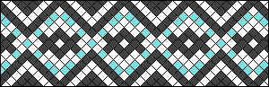Normal pattern #22745 variation #1183