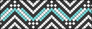Normal pattern #22764 variation #1184