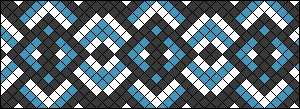 Normal pattern #24028 variation #1192