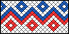 Normal pattern #24203 variation #1204