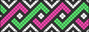 Normal pattern #24316 variation #1226