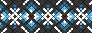 Normal pattern #24327 variation #1234