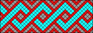 Normal pattern #24315 variation #1238