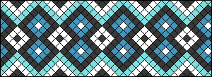 Normal pattern #24336 variation #1245