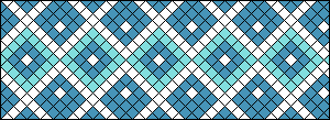 Normal pattern #24321 variation #1247